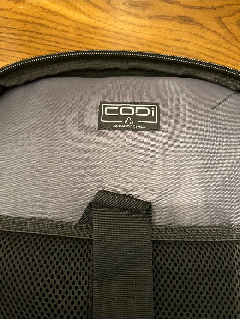 Codi fortis 15